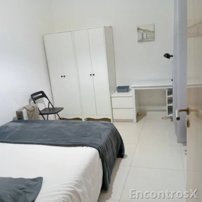 *QUARTOS EM LISBOA*