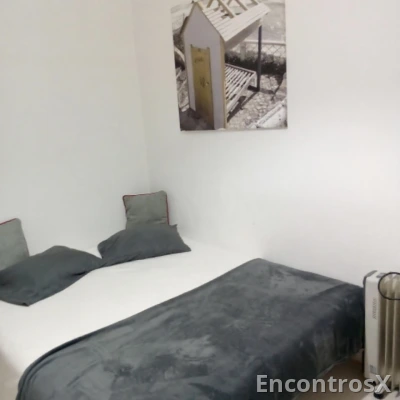 *QUARTOS EM LISBOA*