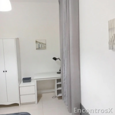*QUARTOS EM LISBOA*