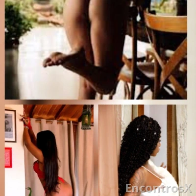 *Brasileirinhas* Gostosas, envolventes e safadinhas.