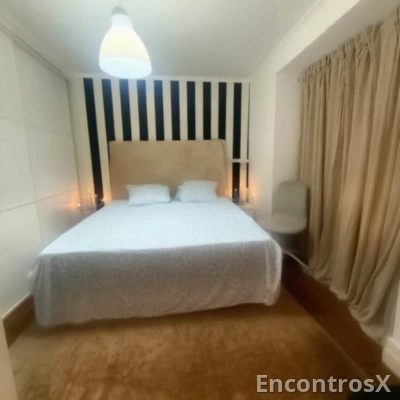 Lisboa/ Alameda