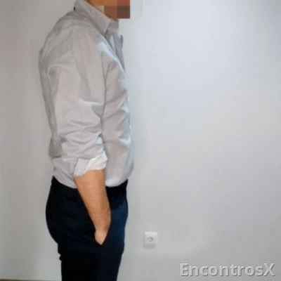 Acompanhante para Senhora
