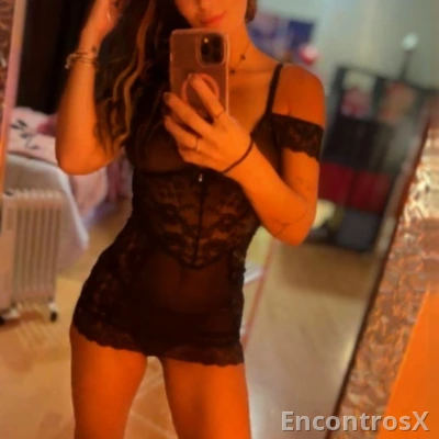 ❤️ BELLA APHRODITE EXOTICA NOVIDADE ❤️❤️