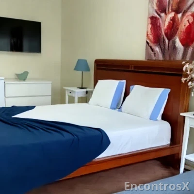 QUARTO A  DIÁRIA