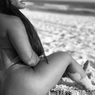 Luiza fogosa adoro oral 50€