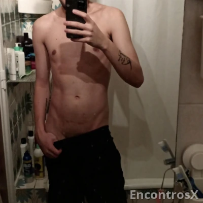 Magrinho vers dotado