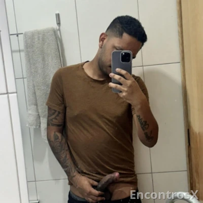 Moreno Brasileiro