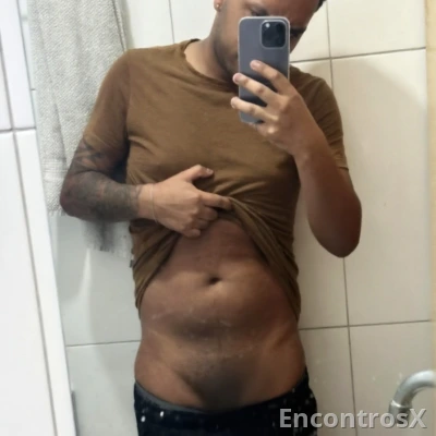 Moreno Brasileiro
