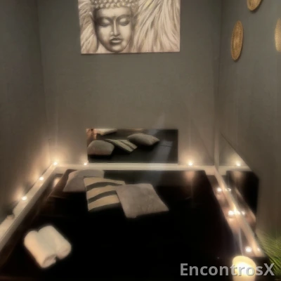 Lessence Spa - Vaga para telheiras ou Alfragide