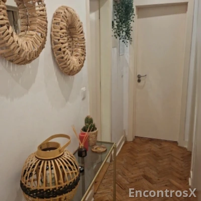 QUARTO DISPONÍVEL 24 HORAS