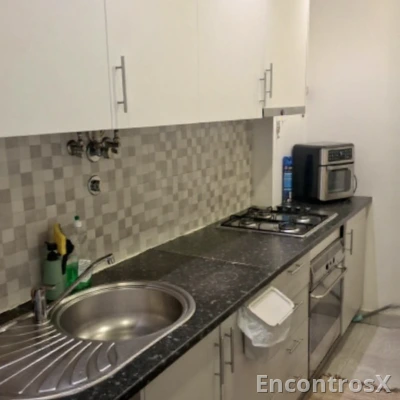 QUARTO DISPONÍVEL 24 HORAS
