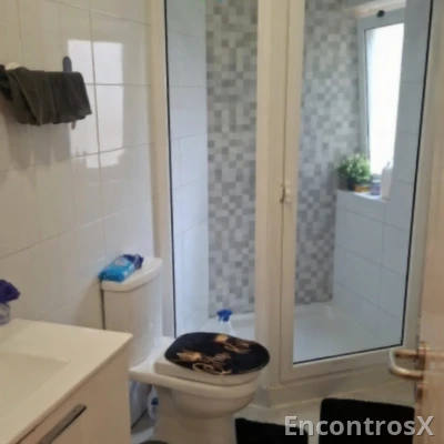 QUARTO DISPONÍVEL 24 HORAS