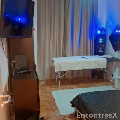 QUARTO DISPONÍVEL 24 HORAS