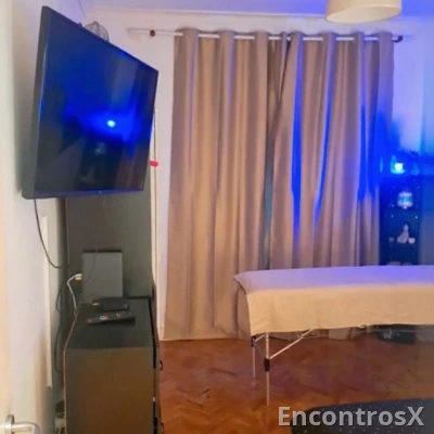 QUARTO DISPONÍVEL 24 HORAS
