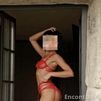 New girl in vilamoura