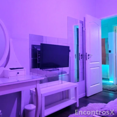 Disponibilidade imediata de quartos e Suites