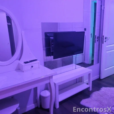 Disponibilidade imediata de quartos e Suites