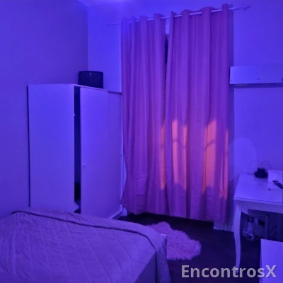 Disponibilidade imediata de quartos e Suites