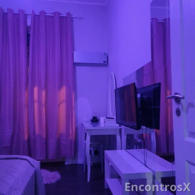 Disponibilidade imediata de quartos e Suites
