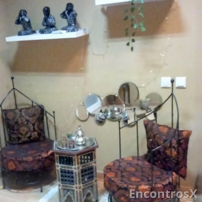 Venha conhecer SPA Massage Despertar dos Sentidos