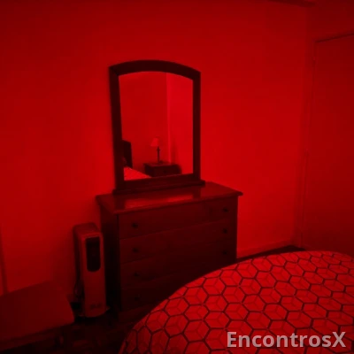 Quarto com as despesas incluídas