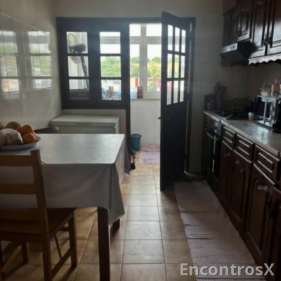 Quarto vago na diária e semanal