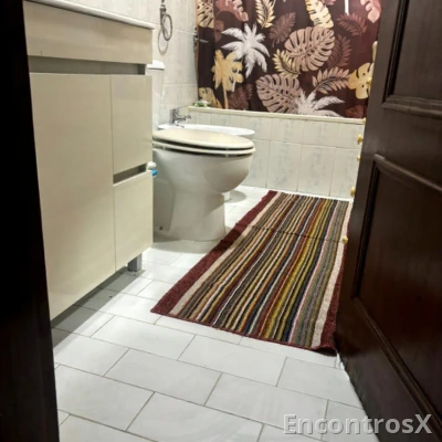 Quarto vago na diária e semanal