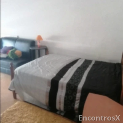 Quarto vago na diária e semanal