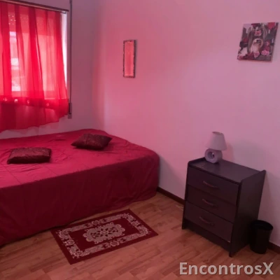 ALUGA QUARTO EM LEIRIA