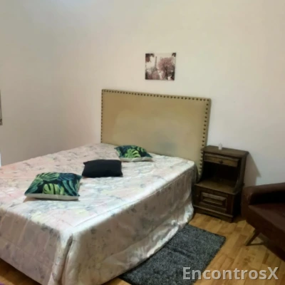ALUGA QUARTO EM LEIRIA