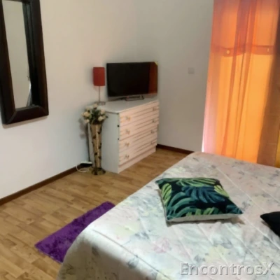 ALUGA QUARTO EM LEIRIA