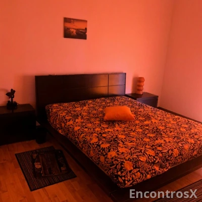 ALUGA QUARTO EM LEIRIA