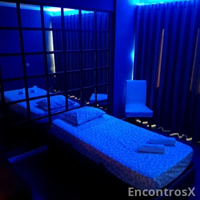 SPA ENTRADA IMEDIATA GANHOS ELEVADOS