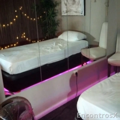 SPA ENTRADA IMEDIATA GANHOS ELEVADOS