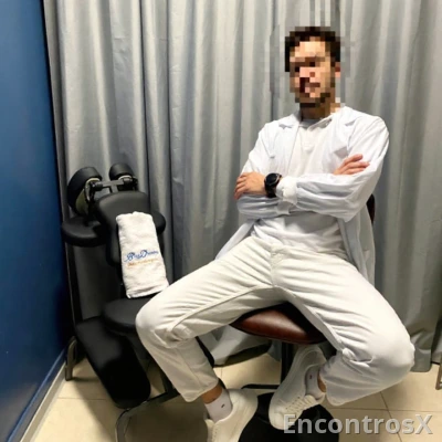Ethan Massagem Desportiva e Relaxamento Personalizado
