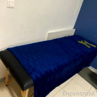 Ethan Massagem Desportiva e Relaxamento Personalizado