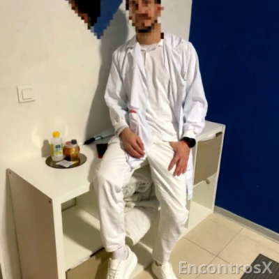Ethan Massagem Desportiva e Relaxamento Personalizado