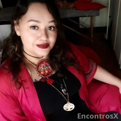 Masaje holistico sensitivo tantra nuru y prostatico