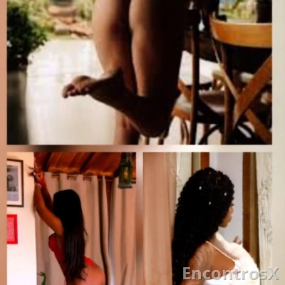 Recém chegada, doce  provocante. Tenho amigas
