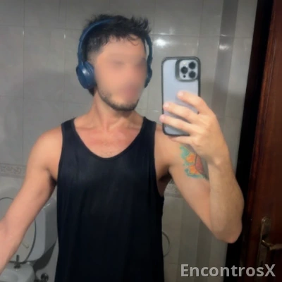Massagem Relaxante e Tântrica
