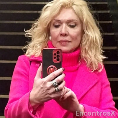 SENHORA TRANS DELICIOSA
