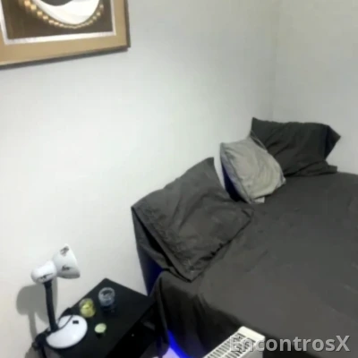 QUARTO DISPONIVEL