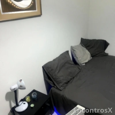 QUARTO DISPONIVEL