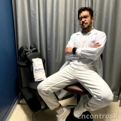 Ethan-Experiência de relaxamento premium para clientes selet
