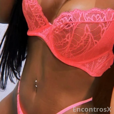 MORENA DELÍCIA