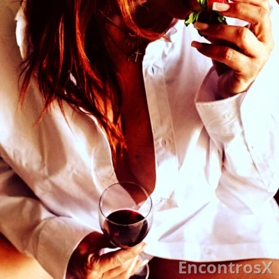 Fantasy com massagem