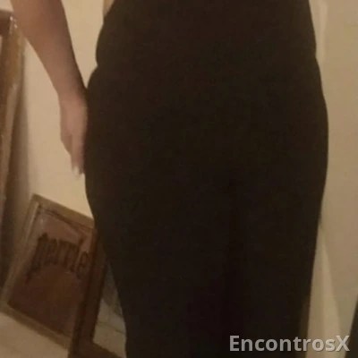 Mulher Portuguesa Disponível