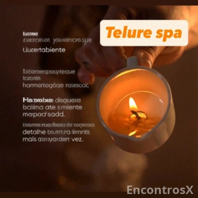 Refúgio Telure - massagens e depilação