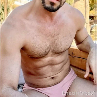 Massagista para homens