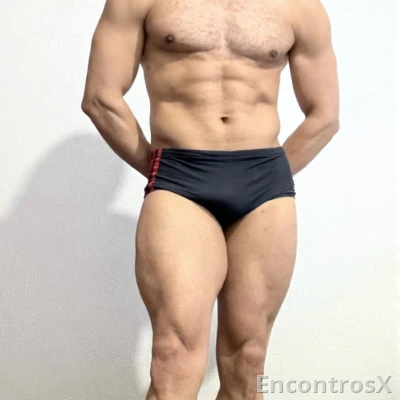 Massagista para homens